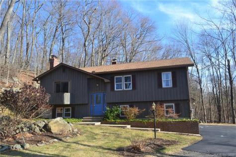 253 Hulls Hill Road Southbury CT 06488