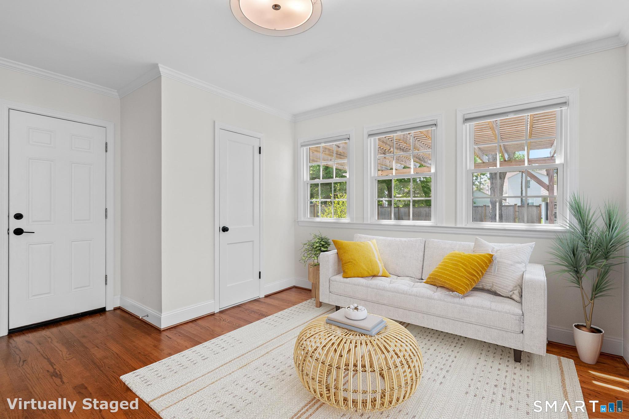 135 Edgemont Avenue West Hartford CT 06110