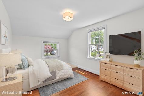 135 Edgemont Avenue West Hartford CT 06110