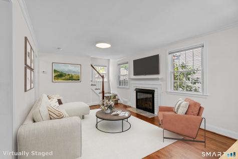 135 Edgemont Avenue West Hartford CT 06110