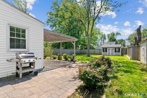 135 Edgemont Avenue West Hartford CT 06110