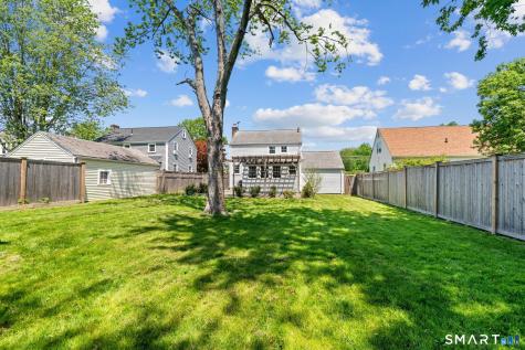 135 Edgemont Avenue West Hartford CT 06110