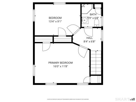 135 Edgemont Avenue West Hartford CT 06110
