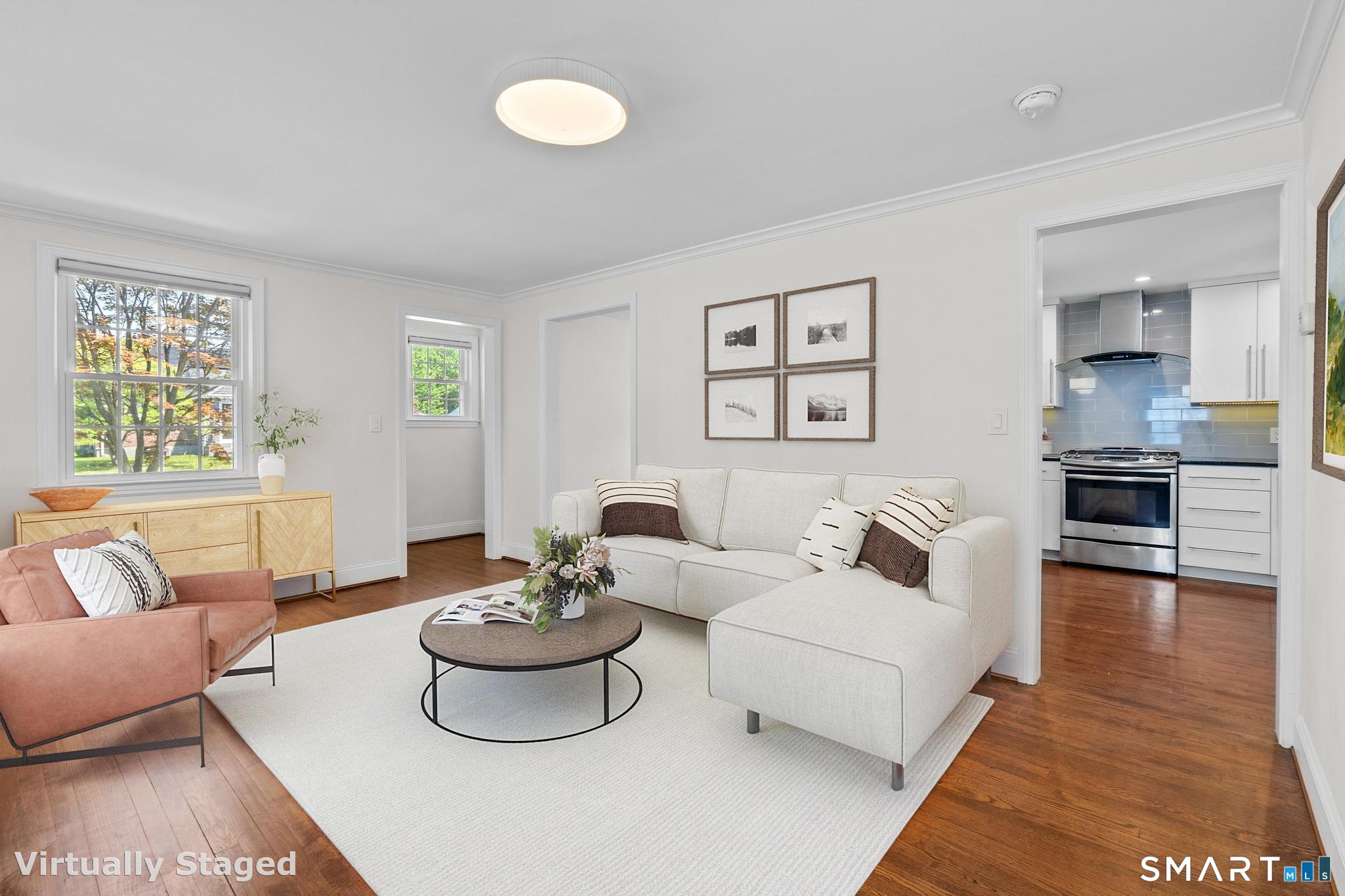 135 Edgemont Avenue West Hartford CT 06110