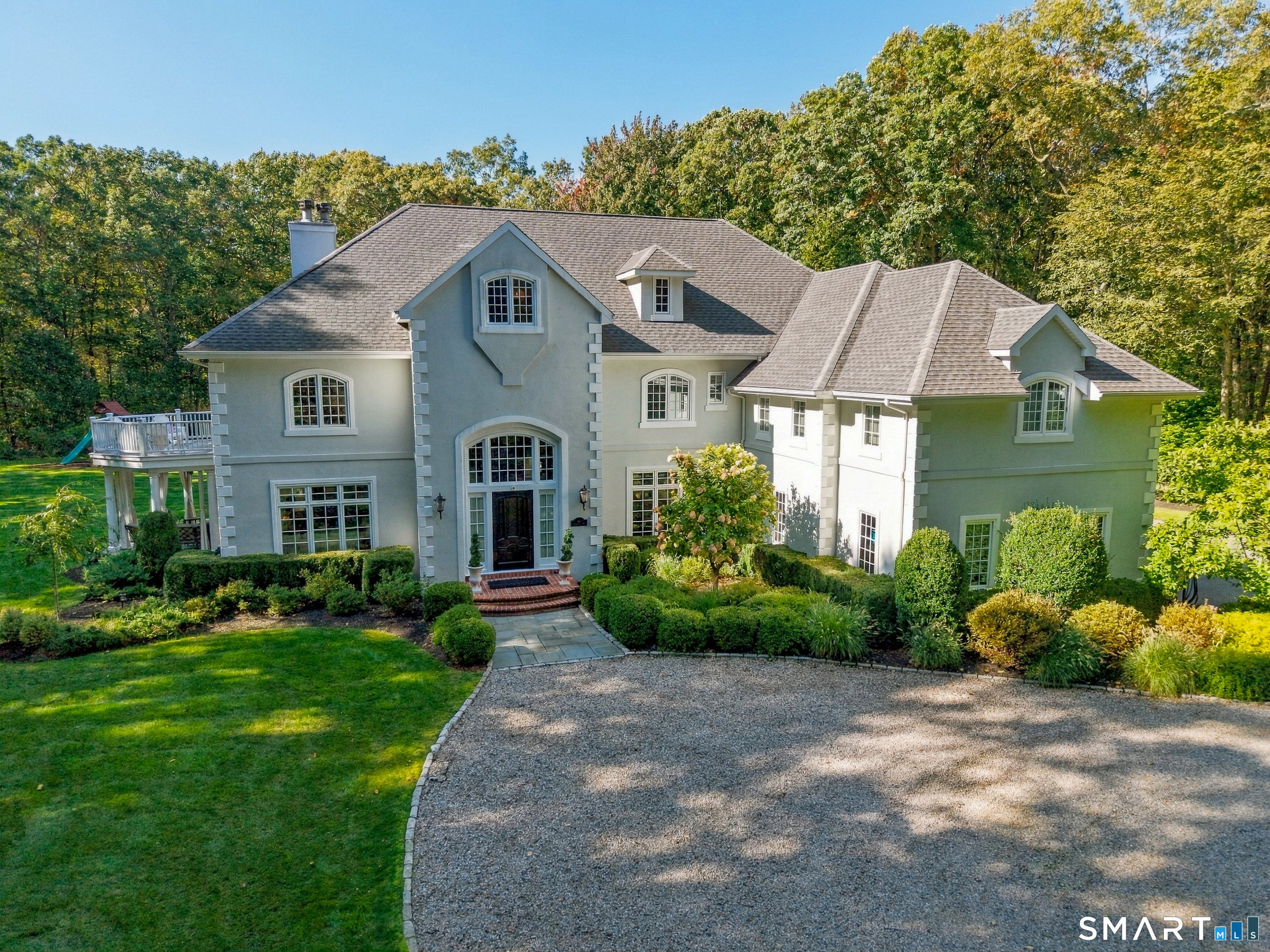 143 Ironwood Road Guilford CT 06437
