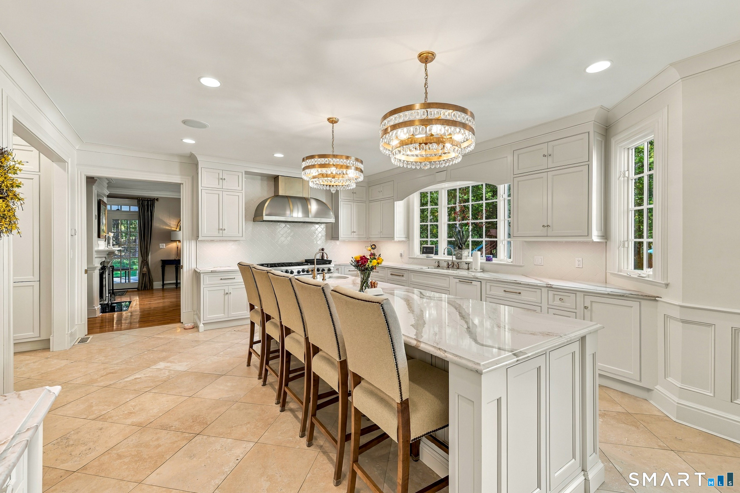 143 Ironwood Road Guilford CT 06437
