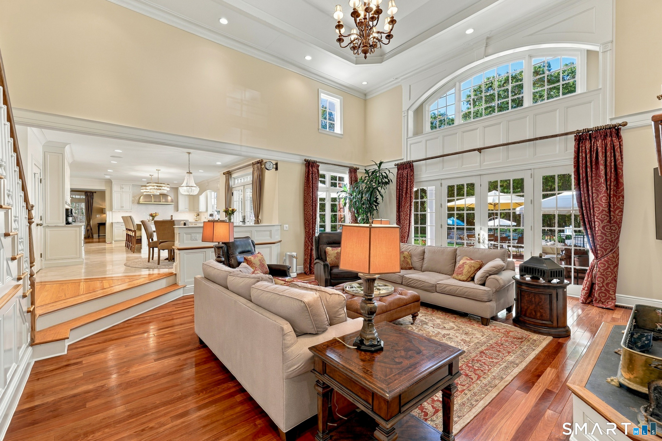 143 Ironwood Road Guilford CT 06437