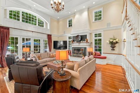 143 Ironwood Road Guilford CT 06437