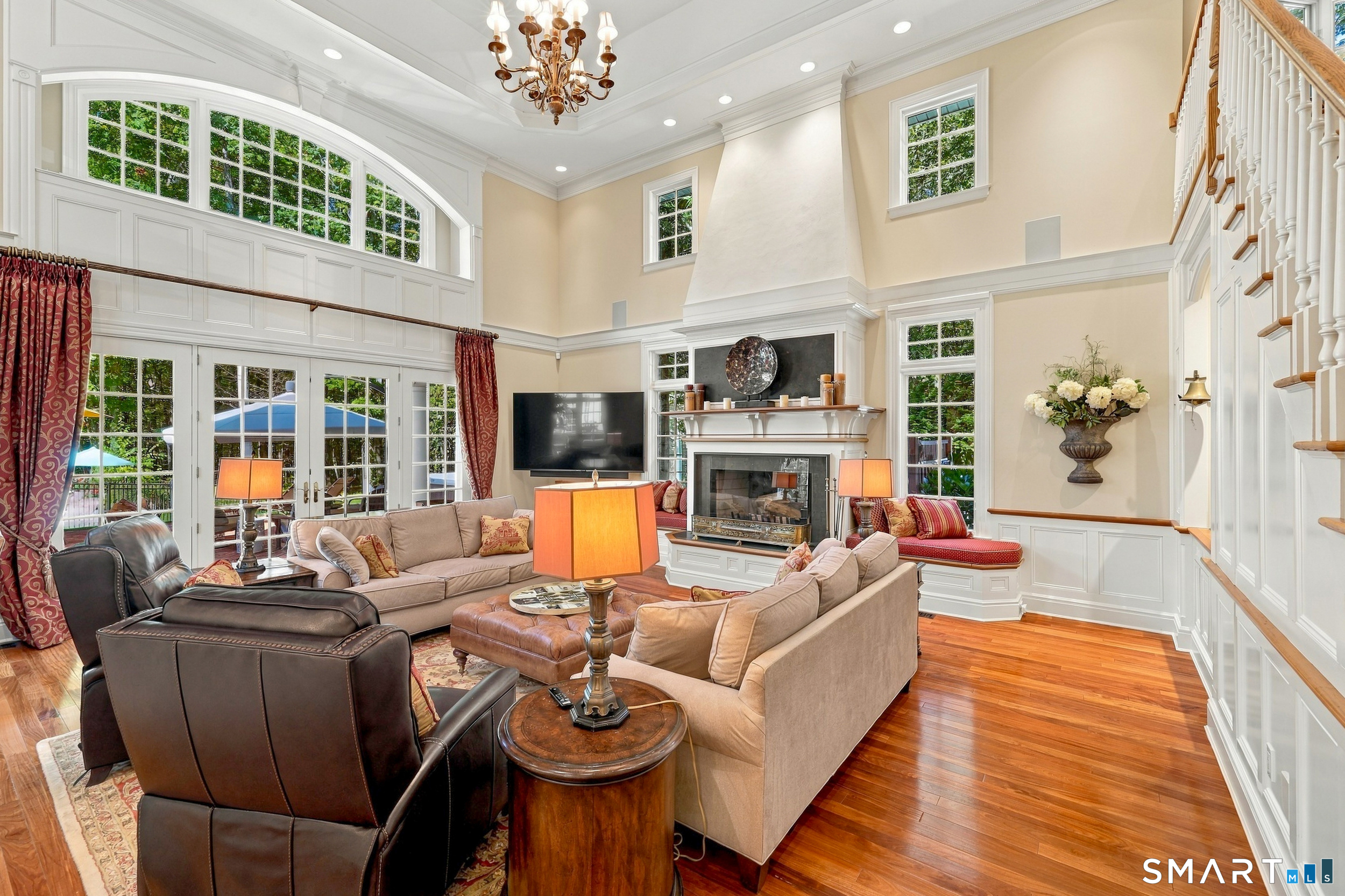 143 Ironwood Road Guilford CT 06437