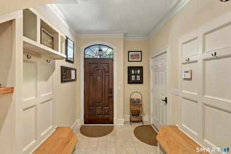 143 Ironwood Road Guilford CT 06437