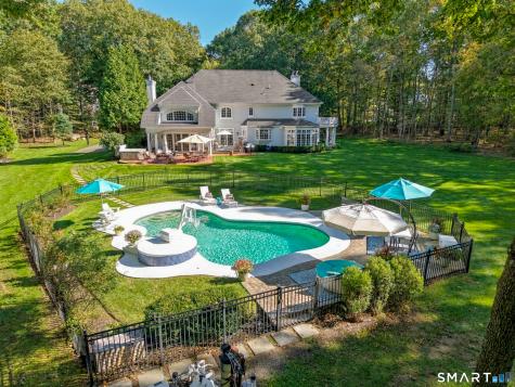 143 Ironwood Road Guilford CT 06437