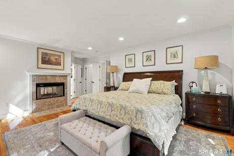 143 Ironwood Road Guilford CT 06437