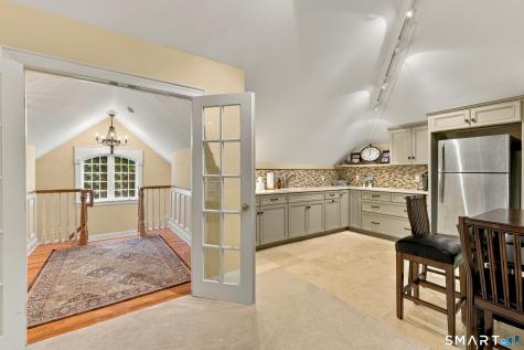 143 Ironwood Road Guilford CT 06437