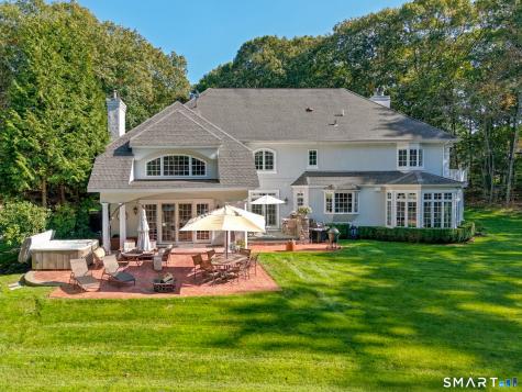 143 Ironwood Road Guilford CT 06437