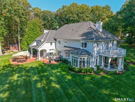 143 Ironwood Road Guilford CT 06437