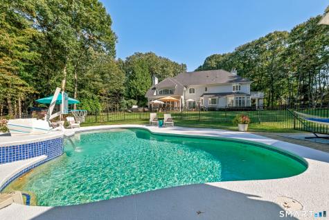143 Ironwood Road Guilford CT 06437