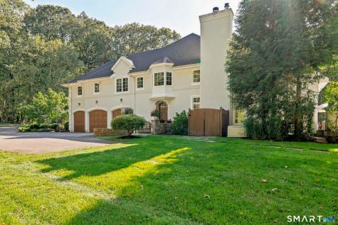 143 Ironwood Road Guilford CT 06437