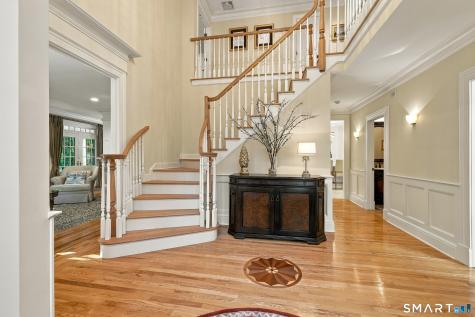 143 Ironwood Road Guilford CT 06437