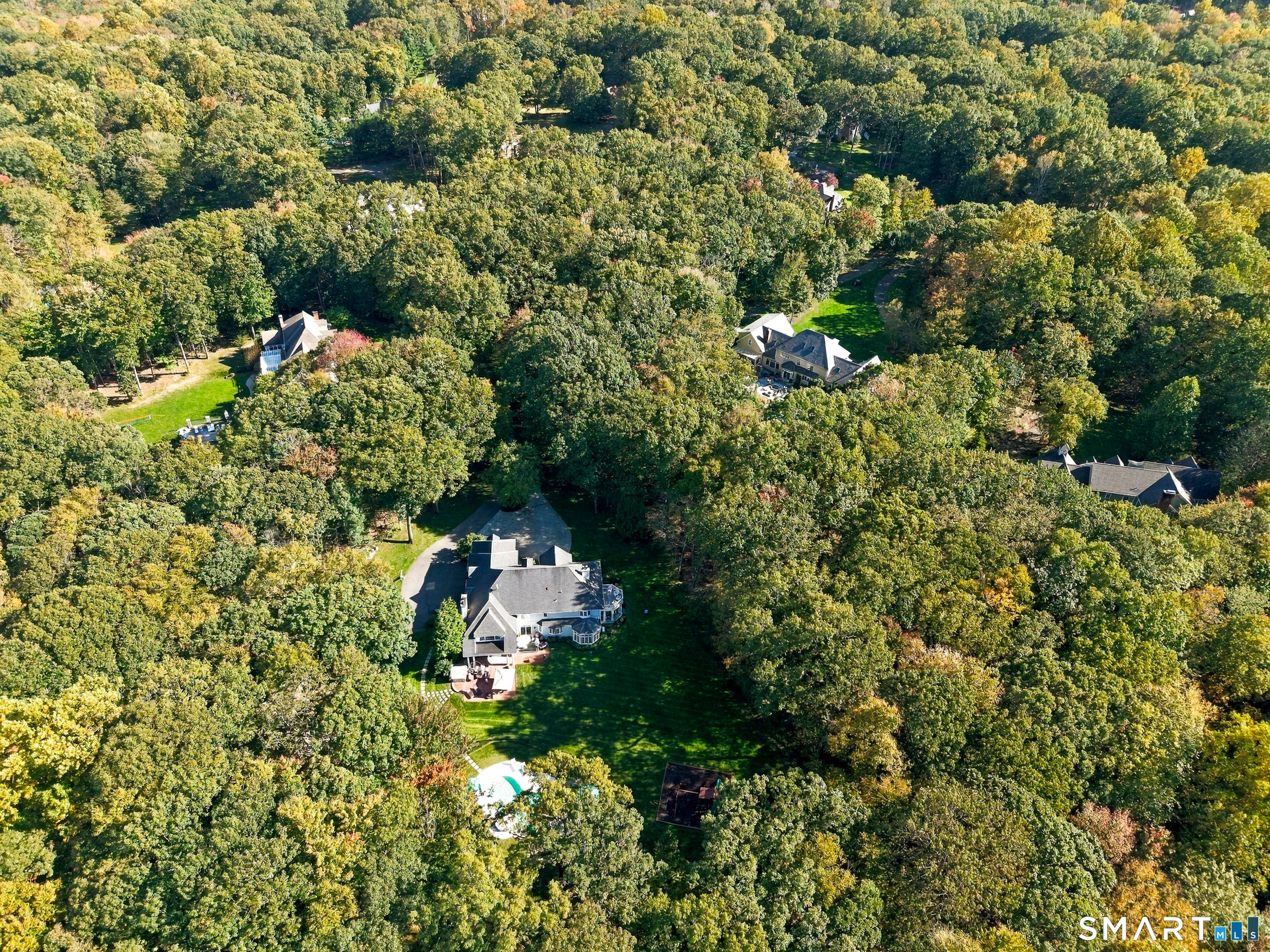 143 Ironwood Road Guilford CT 06437