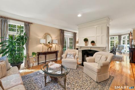 143 Ironwood Road Guilford CT 06437