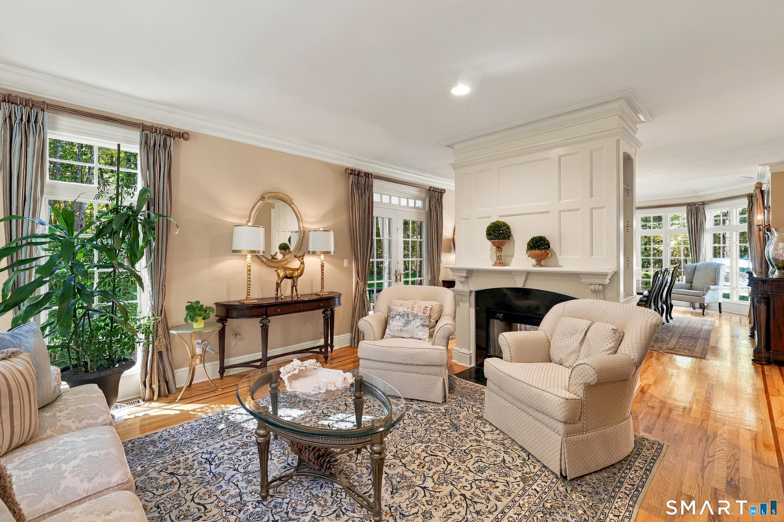 143 Ironwood Road Guilford CT 06437