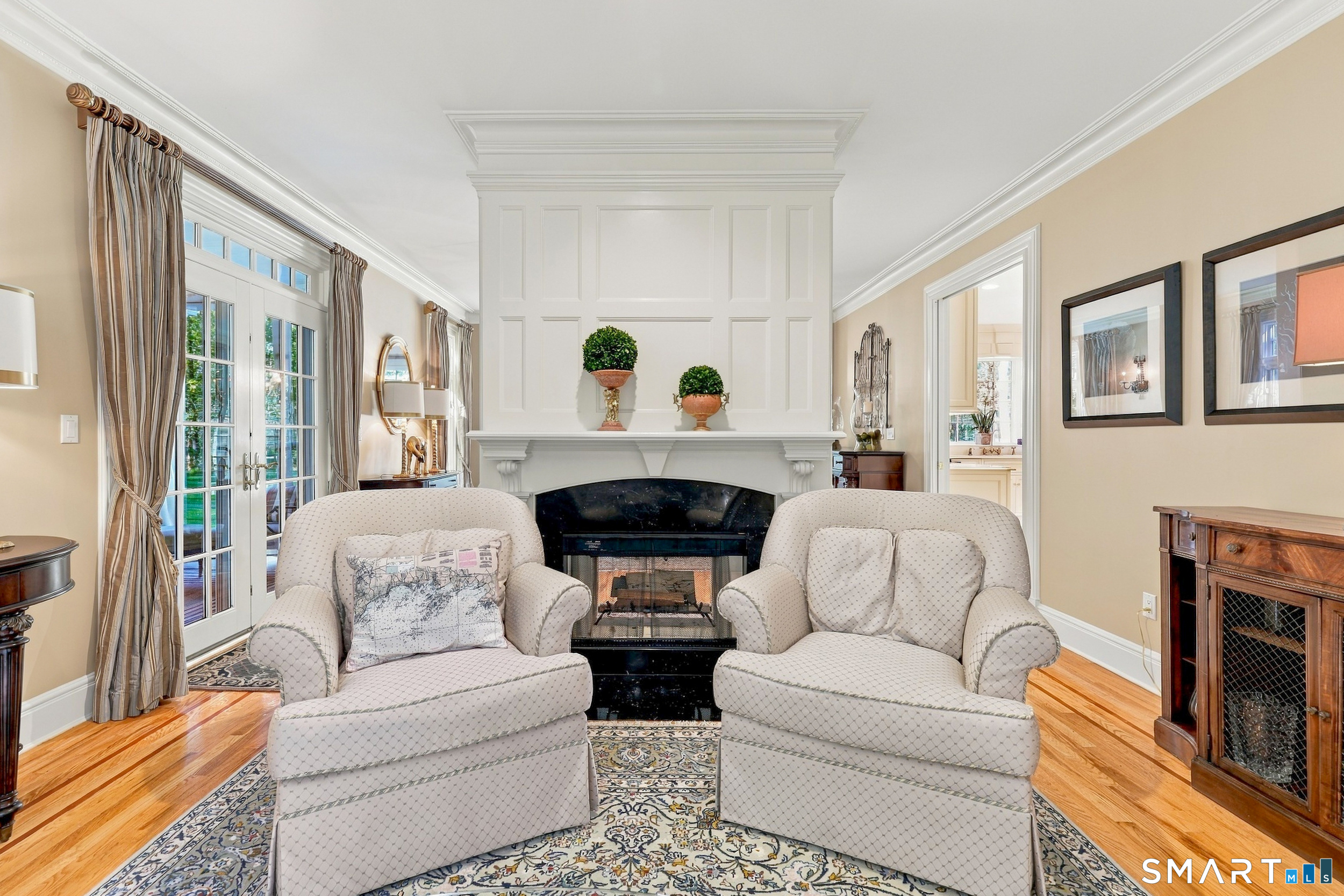 143 Ironwood Road Guilford CT 06437