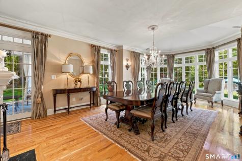 143 Ironwood Road Guilford CT 06437