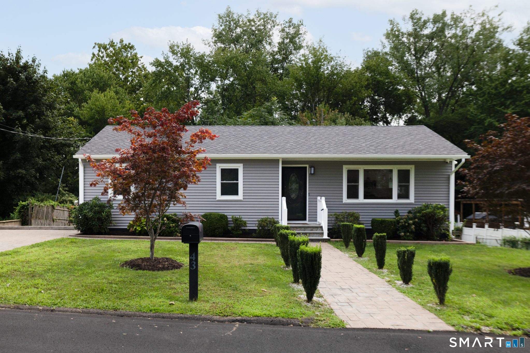 43 Walter Street West Haven CT 06516