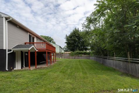 43 Walter Street West Haven CT 06516
