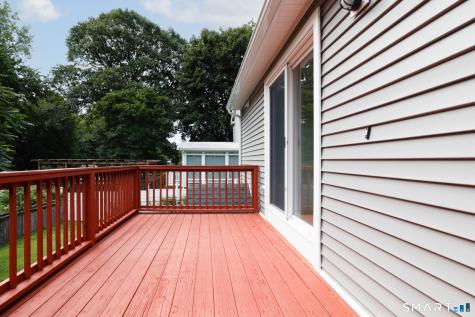 43 Walter Street West Haven CT 06516