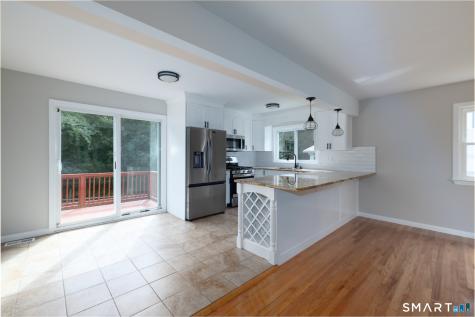 43 Walter Street West Haven CT 06516