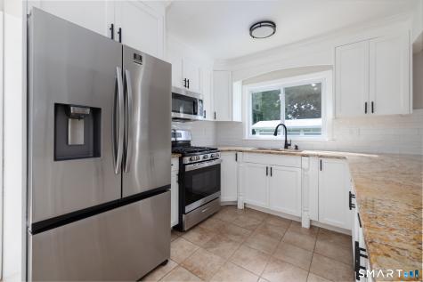 43 Walter Street West Haven CT 06516
