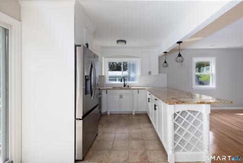 43 Walter Street West Haven CT 06516