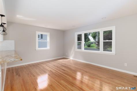 43 Walter Street West Haven CT 06516