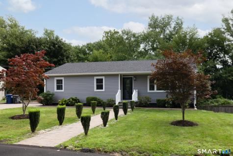 43 Walter Street West Haven CT 06516