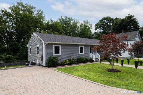 43 Walter Street West Haven CT 06516
