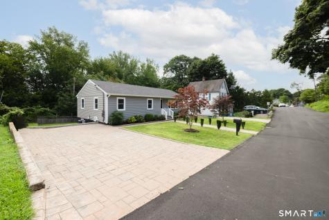 43 Walter Street West Haven CT 06516