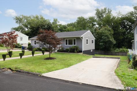 43 Walter Street West Haven CT 06516