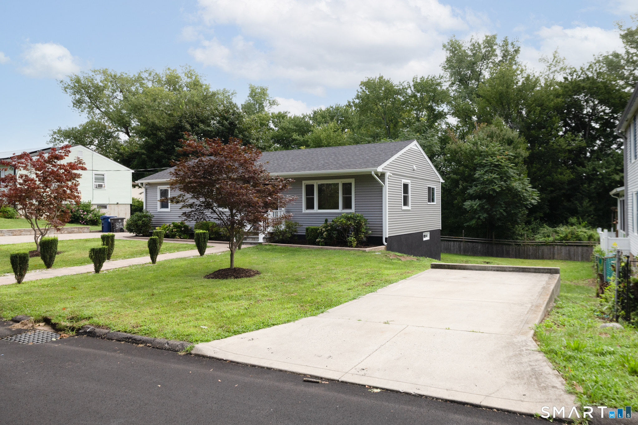 43 Walter Street West Haven CT 06516