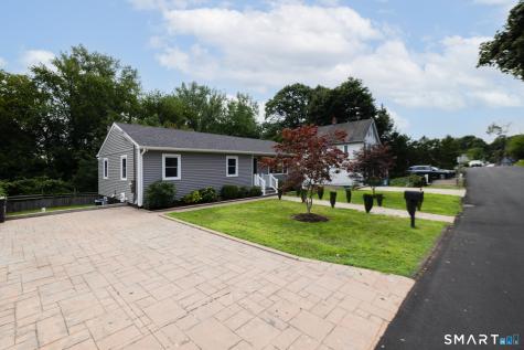 43 Walter Street West Haven CT 06516