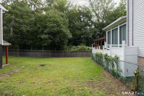 43 Walter Street West Haven CT 06516