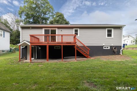 43 Walter Street West Haven CT 06516