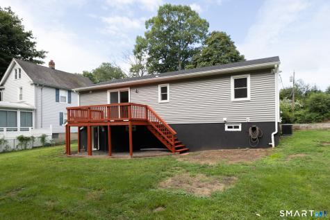 43 Walter Street West Haven CT 06516
