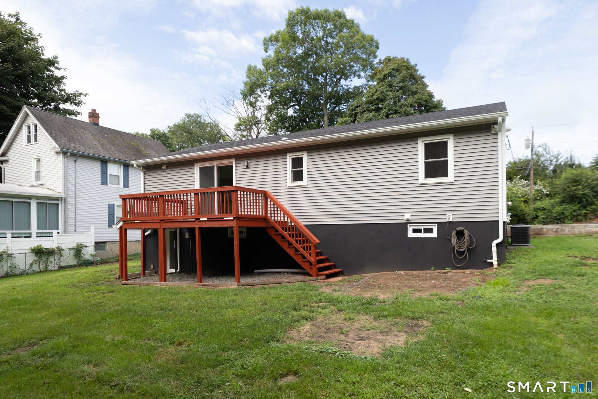 43 Walter Street West Haven CT 06516