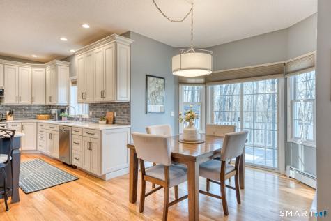 54 Bissell Ridge Road Hebron CT 06248