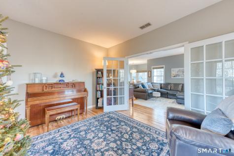 54 Bissell Ridge Road Hebron CT 06248