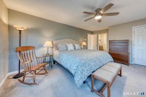 54 Bissell Ridge Road Hebron CT 06248