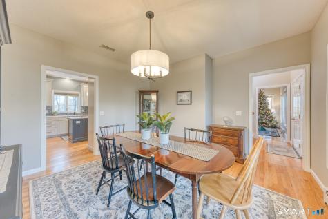 54 Bissell Ridge Road Hebron CT 06248