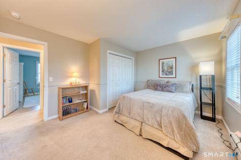 54 Bissell Ridge Road Hebron CT 06248