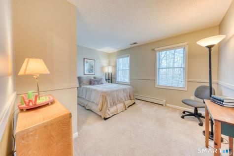 54 Bissell Ridge Road Hebron CT 06248